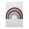 Tapis enfant ARC-EN-CIEL - M Tapis enfant ARC-EN-CIEL - M