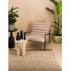 Tapis BUBBLES - Beige - L