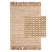 Tapis BUBBLES - Beige - L