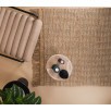 Tapis BUBBLES - Beige - G