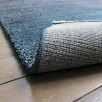 Tapis TIE AND DIE - Bleu - M Tapis TIE AND DIE - Bleu - M