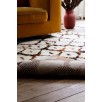 Tapis shaggy MARRAKECH - Crème - M Tapis shaggy MARRAKECH - Crème - M