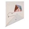 Tapis enfant CERF VOLANT