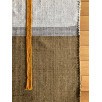 Tapis kilim ATLAS - Safran - G Tapis kilim ATLAS - Safran - G