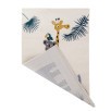 Tapis enfant JUNGLE - 80 cm x 150 cm Tapis enfant JUNGLE - 80 cm x 150 cm