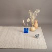 Tapis intérieur exterieur LEAVES - Beige - C3 Tapis intérieur exterieur LEAVES - Beige - C3