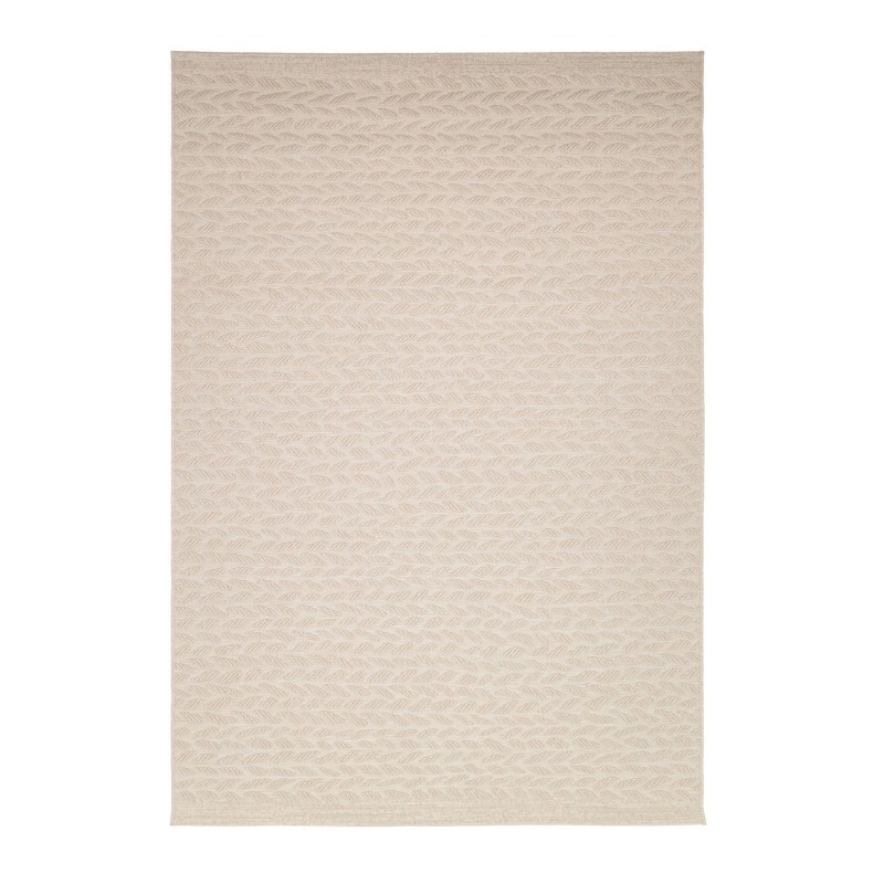 Tapis intérieur extérieur LEAVES - L