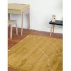 Tapis shaggy SAHARA -Safran Tapis shaggy SAHARA -Safran