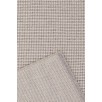 Tapis laine mélangé NATUREL - Gris