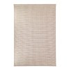 Tapis laine mélangé  NATUREL - Beige