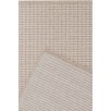 Tapis laine mélangé  NATUREL - Beige