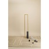 Tapis intérieur extérieur Tempo - Beige sable - M Tapis intérieur extérieur Tempo - Beige sable - M