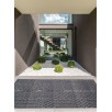 Tapis intérieur extérieur RYTHM - Bleu marine - M Tapis intérieur extérieur RYTHM - Bleu marine - M