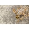 Tapis Vintage délavé - Argent - L Tapis Vintage délavé - Argent - L