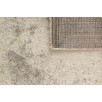Tapis Vintage délavé - Argent - L Tapis Vintage délavé - Argent - L