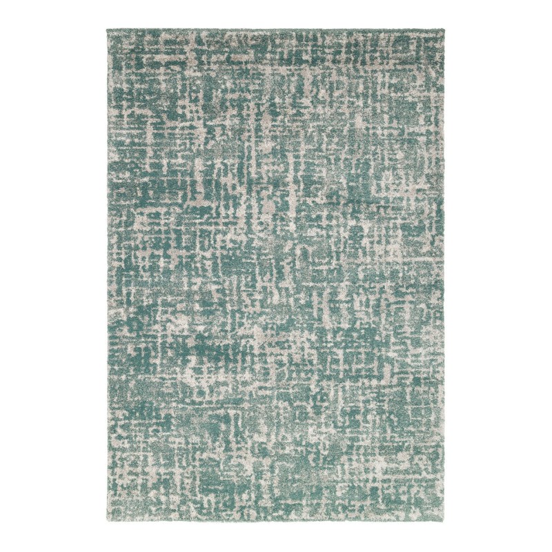 Tapis Sequence - Vert sauge - XL