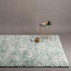 Tapis Sequence - Vert sauge - L Tapis Sequence - Vert sauge - L