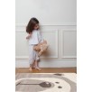 Tapis enfant OURSON - Gris - S Tapis enfant OURSON - Gris - S