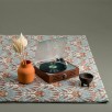 Tapis Paon - L Tapis Paon - L