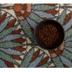 Tapis Paon - L Tapis Paon - L