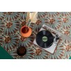 Tapis Paon - L Tapis Paon - L