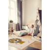 Tapis enfant LION - G Tapis enfant LION - G