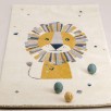 Tapis enfant LION - G Tapis enfant LION - G