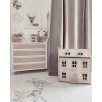 Tapis enfant FAON - Crème - M Tapis enfant FAON - Crème - M