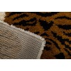Tapis enfant shaggy TIGRE - 120 cm x170 cm Tapis enfant shaggy TIGRE - 120 cm x170 cm