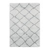 Tapis shaggy NOMAD - Beige - M Tapis shaggy NOMAD - Beige - M