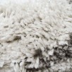 Tapis shaggy NOMAD - Beige - M Tapis shaggy NOMAD - Beige - M