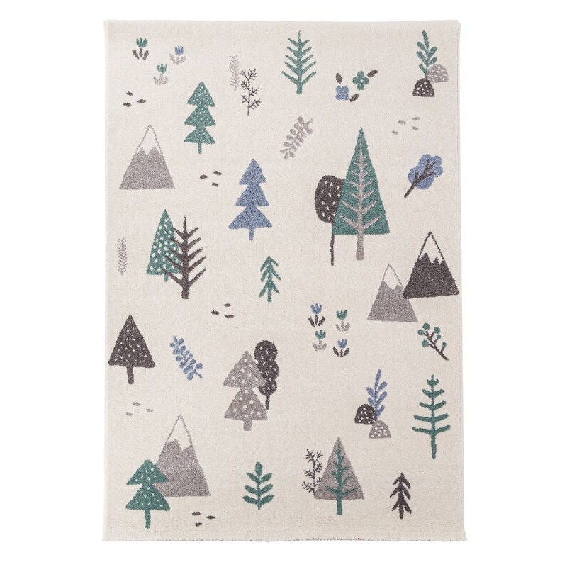 Tapis enfant BALLADE