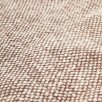 Tapis Vintage délavé - Rose nude - L Tapis Vintage délavé - Rose nude - L