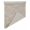 Tapis intérieur extérieur RIVAGE - Sienna & blue - XL Tapis intérieur extérieur RIVAGE - Sienna & blue - XL