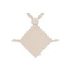 Attache Sucette Bunny Ears Nougat