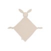 Attache Sucette Bunny Ears Nougat