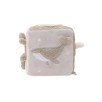 Cube d'activité Deepsea