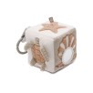 Cube d'activité Deepsea
