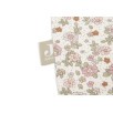 Gigoteuse Jersey 70cm Retro Flowers