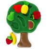 Puzzle éducatif fruits - Rubbabu