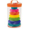 Jouets empilables culbuto Balle - Rubbabu