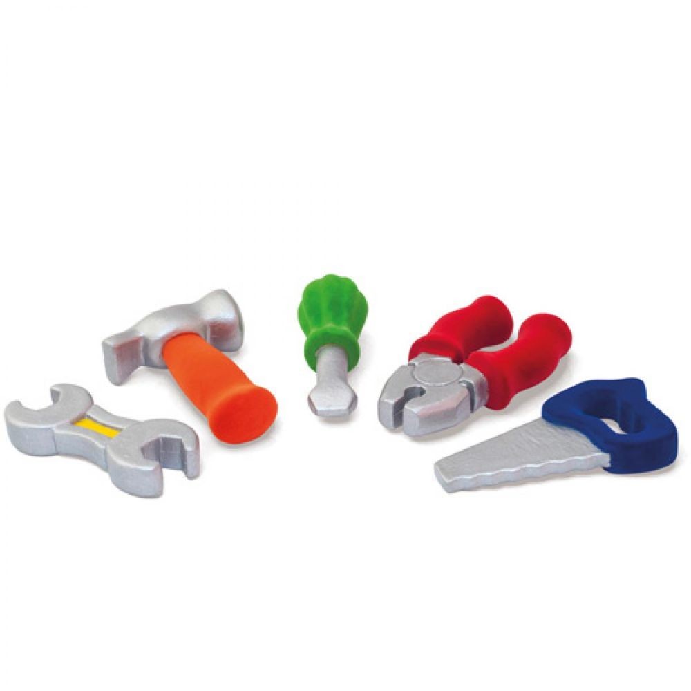 Coffret de 5 outils - Rubbabu