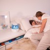 Humidificateur Vicks Mini VUL525