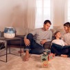 Humidificateur Vicks Mini VUL525