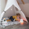 Humidificateur pour chambre de bébé 3 en 1 Humidificateur pour chambre de bébé 3 en 1