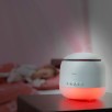 Humidificateur pour chambre de bébé 3 en 1 Humidificateur pour chambre de bébé 3 en 1