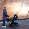 Sac de transport pour pot bébé Buubla Sac de transport pour pot bébé Buubla