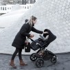 Sac de transport pour pot bébé Buubla Sac de transport pour pot bébé Buubla