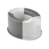 Pot bébé Buubla - Apprentissage propreté - Gris Pot bébé Buubla - Apprentissage propreté - Gris