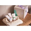 Coffret cadeau Bain - Jollein x Naif Fun Coffret cadeau Bain - Jollein x Naif Fun